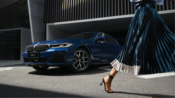 Sandal best sale bmw careers