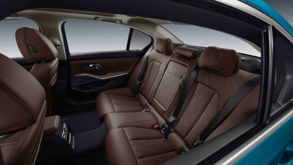Bmw i3 5 shop seater