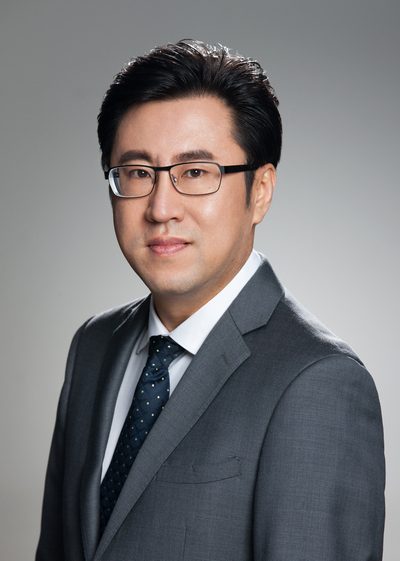 Mr. David Shangguan