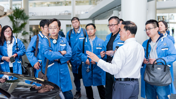 Plant Tour image 4