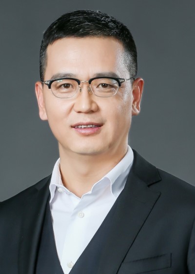 邵宾先生